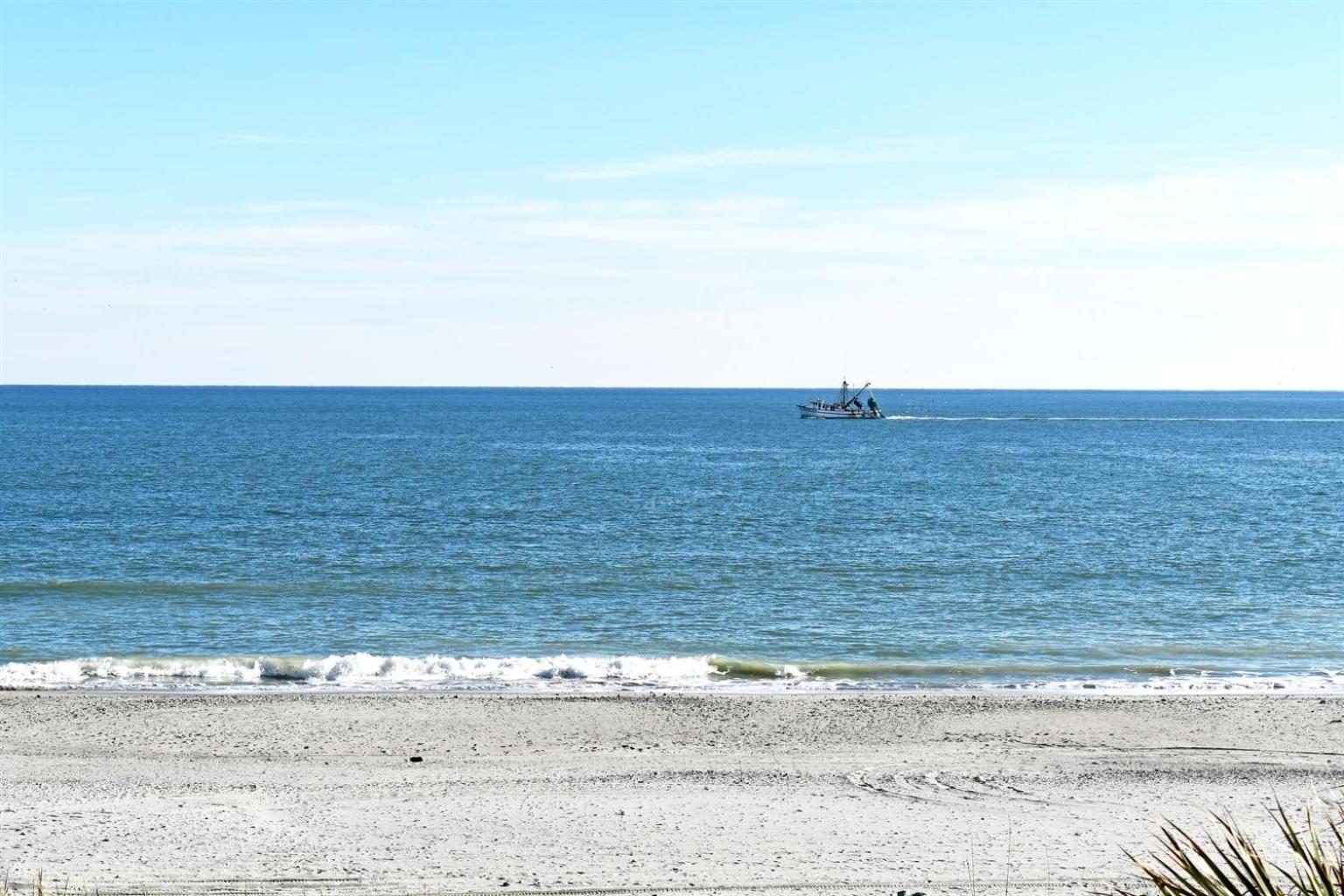 Romantic Oceanfront View, Discounted, Pools Myrtle Beach Exterior foto