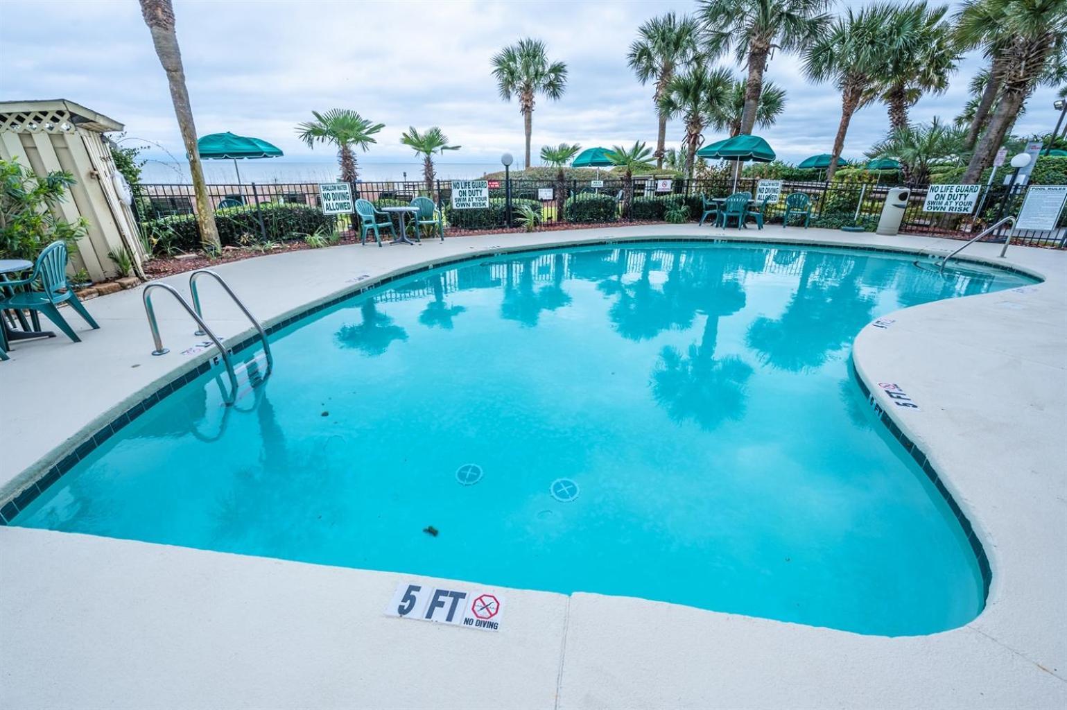 Romantic Oceanfront View, Discounted, Pools Myrtle Beach Exterior foto