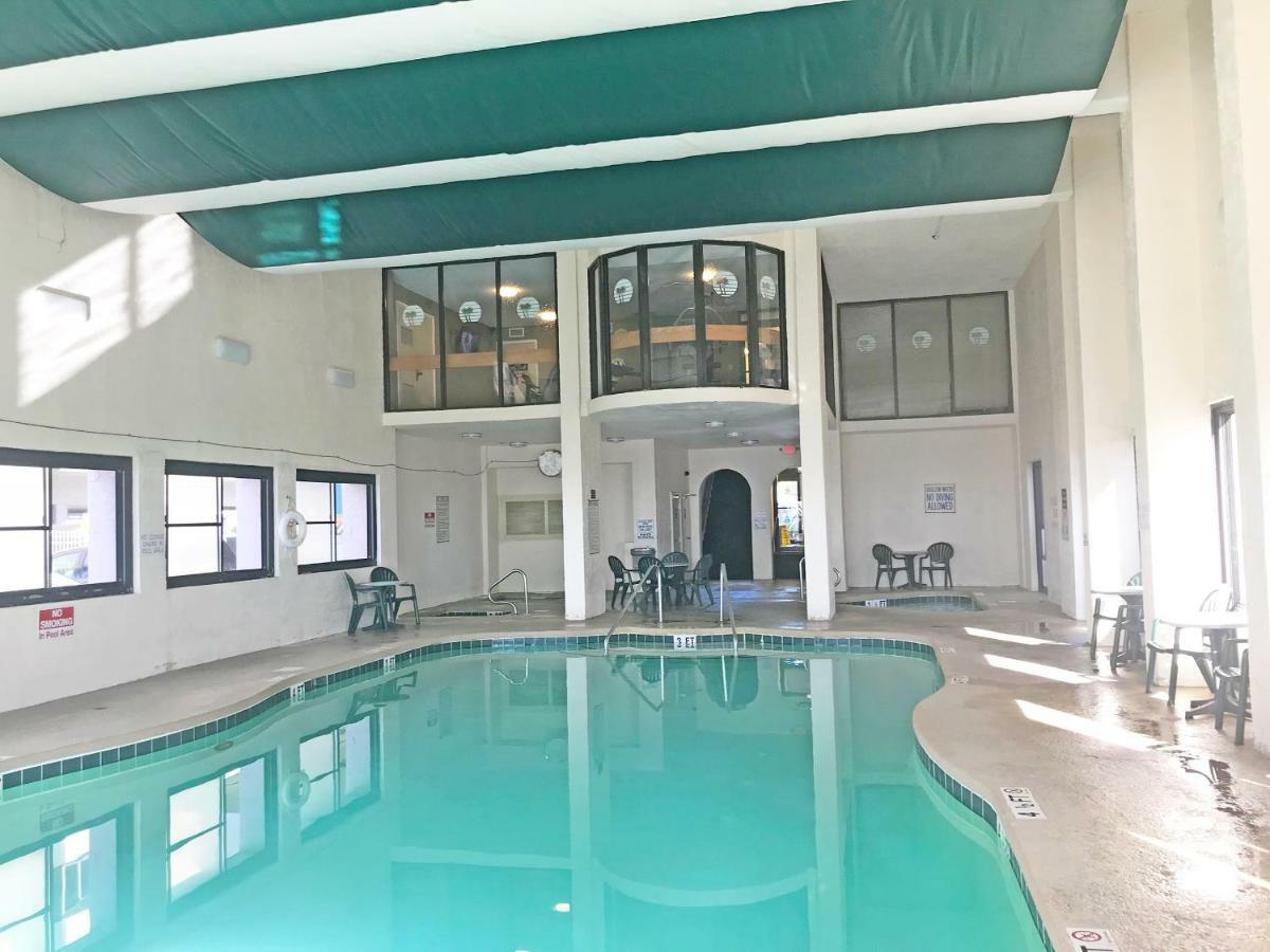 Romantic Oceanfront View, Discounted, Pools Myrtle Beach Exterior foto