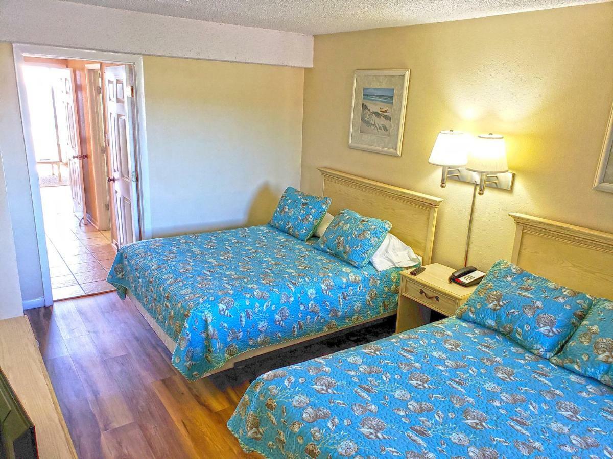 Romantic Oceanfront View, Discounted, Pools Myrtle Beach Exterior foto