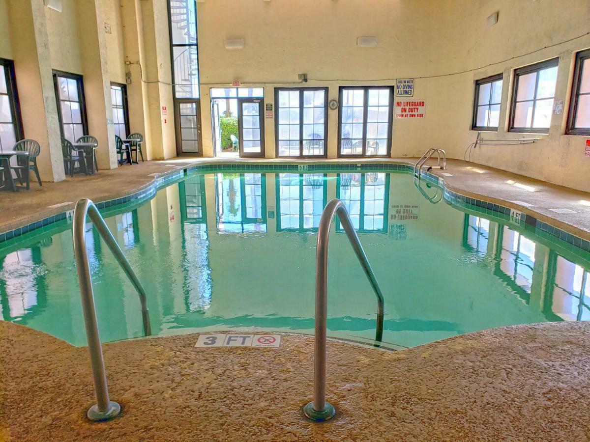 Romantic Oceanfront View, Discounted, Pools Myrtle Beach Exterior foto